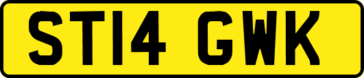 ST14GWK