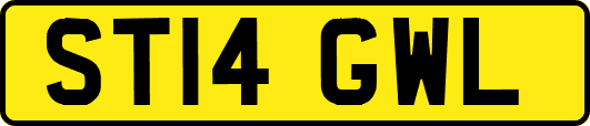 ST14GWL
