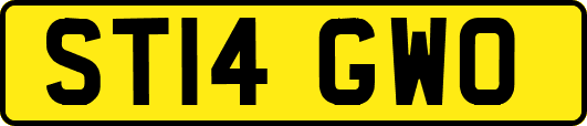 ST14GWO