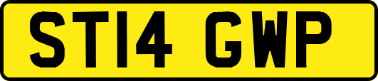 ST14GWP