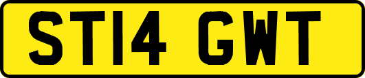 ST14GWT