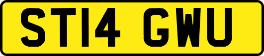 ST14GWU