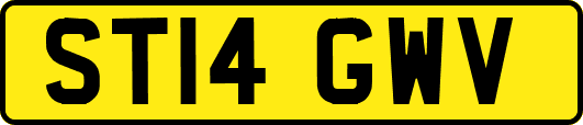 ST14GWV