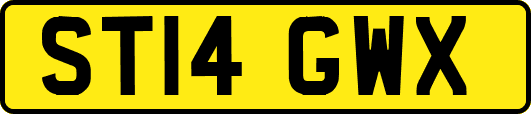 ST14GWX