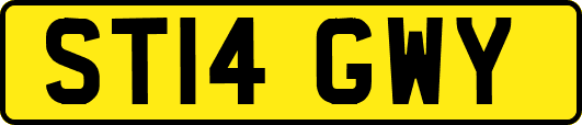 ST14GWY