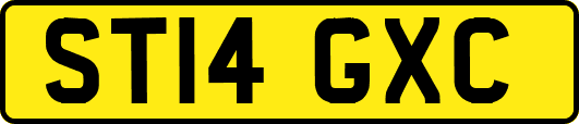 ST14GXC