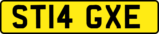 ST14GXE