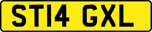 ST14GXL