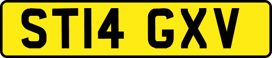 ST14GXV