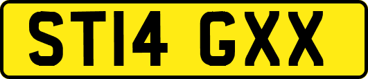 ST14GXX