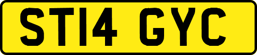 ST14GYC