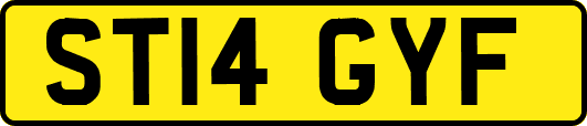ST14GYF