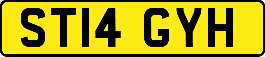 ST14GYH