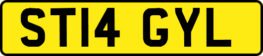 ST14GYL