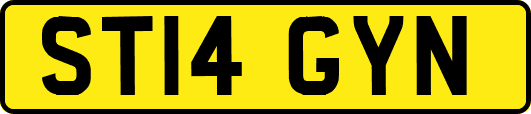 ST14GYN