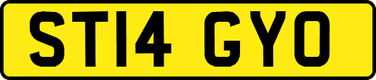 ST14GYO