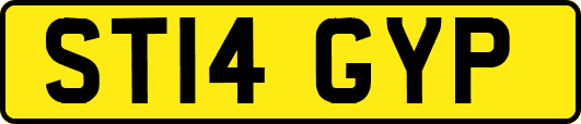ST14GYP