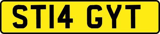 ST14GYT