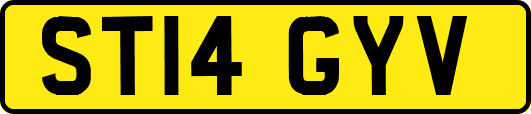 ST14GYV