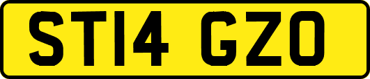 ST14GZO