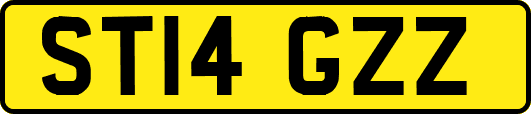 ST14GZZ
