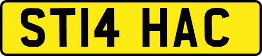 ST14HAC