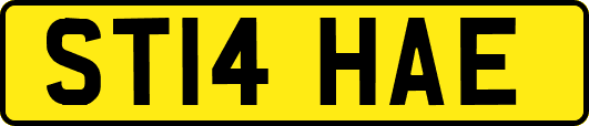 ST14HAE