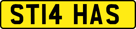 ST14HAS