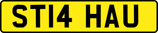 ST14HAU