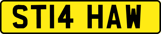 ST14HAW