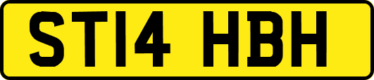 ST14HBH