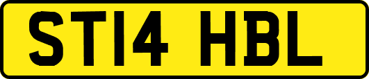 ST14HBL