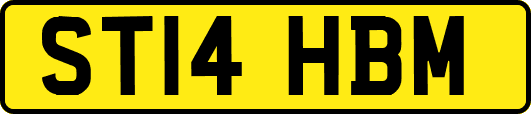 ST14HBM