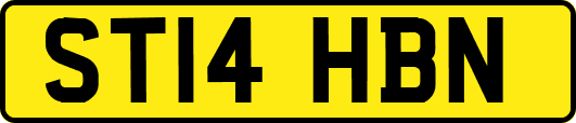 ST14HBN