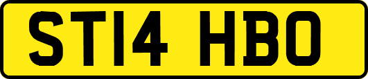 ST14HBO