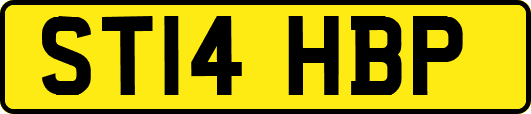 ST14HBP