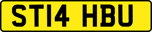 ST14HBU