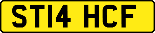 ST14HCF