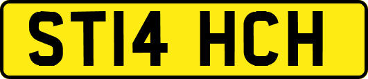 ST14HCH