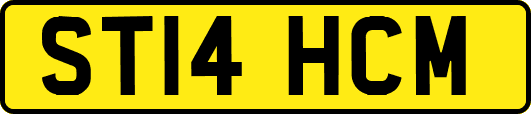 ST14HCM