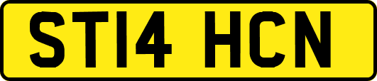 ST14HCN