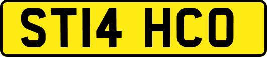 ST14HCO