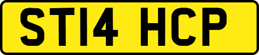 ST14HCP