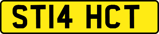 ST14HCT