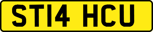 ST14HCU
