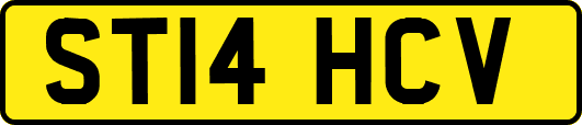 ST14HCV