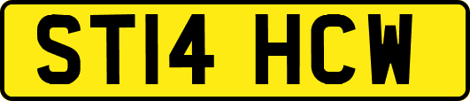 ST14HCW