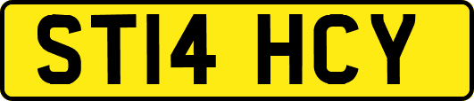 ST14HCY