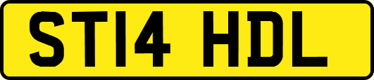 ST14HDL