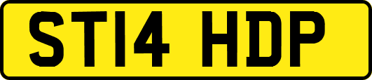 ST14HDP